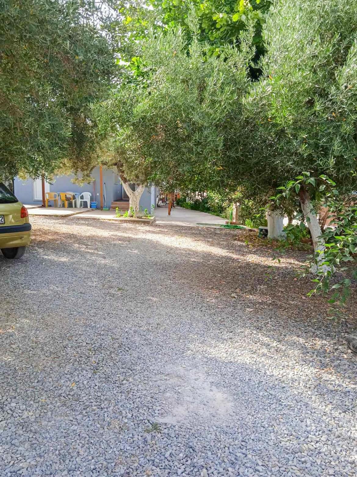 Κυανή Ακτή - Agia Paraskevi Mákri Kültér fotó